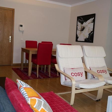 Cozy Apartments Downtown - Funchal - Madeira ภายนอก รูปภาพ