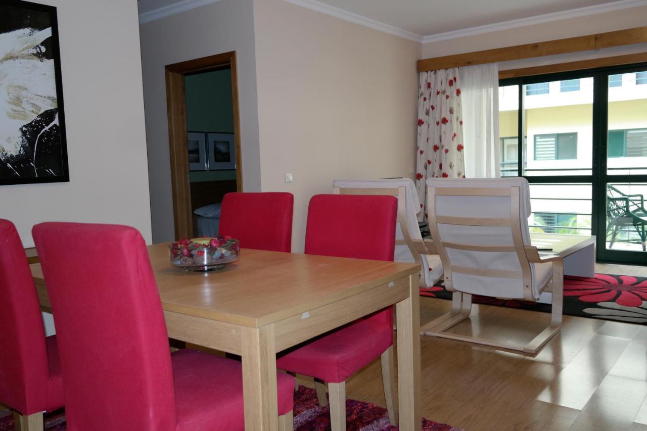 Cozy Apartments Downtown - Funchal - Madeira ภายนอก รูปภาพ