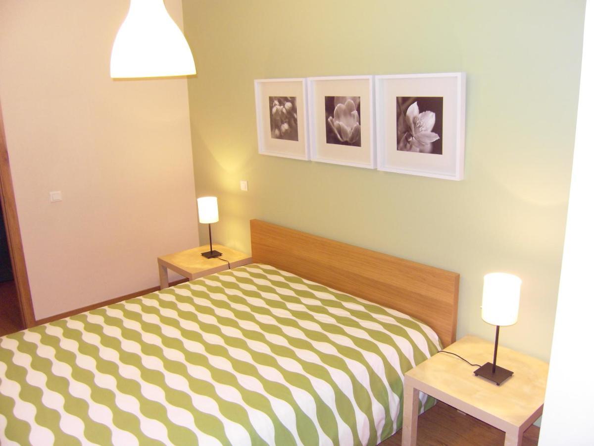 Cozy Apartments Downtown - Funchal - Madeira ภายนอก รูปภาพ