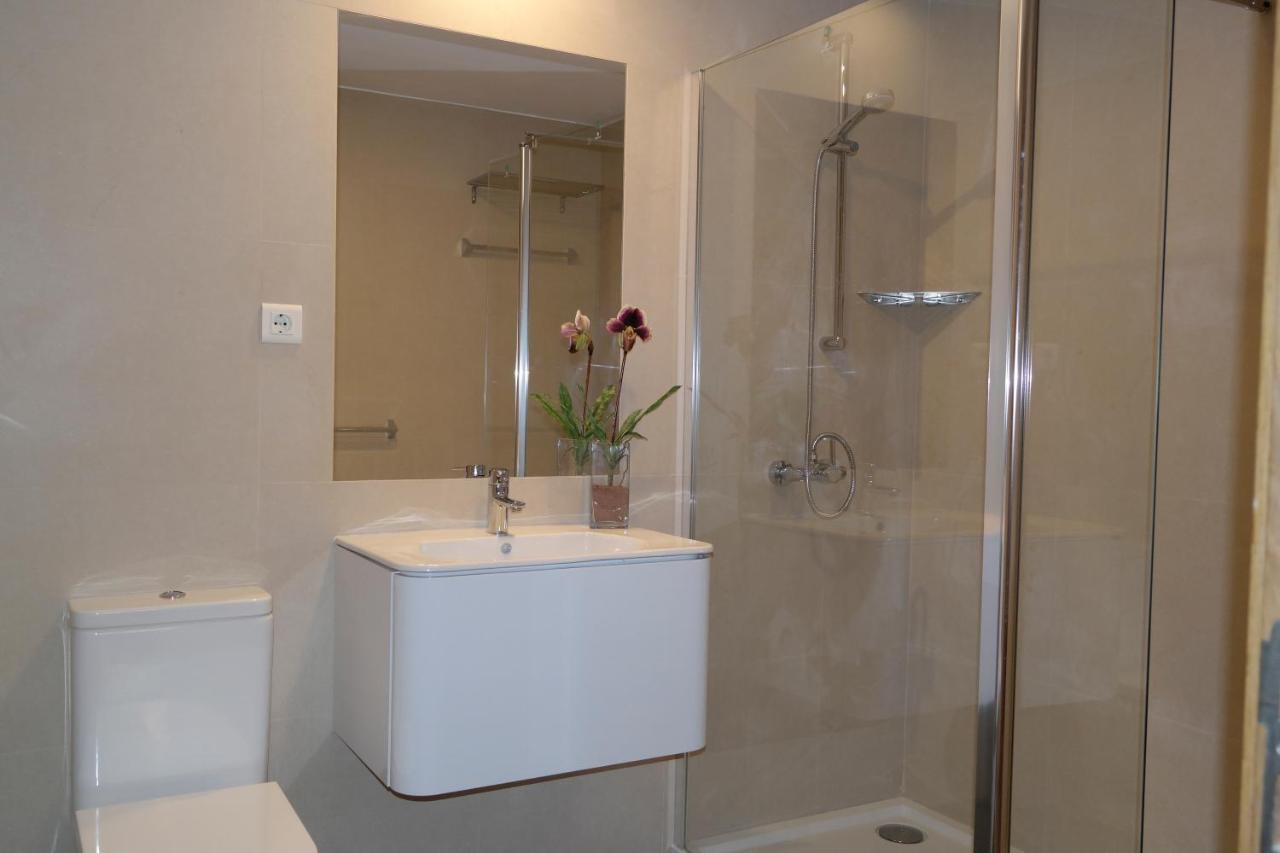 Cozy Apartments Downtown - Funchal - Madeira ภายนอก รูปภาพ